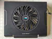 Base refrigeradora Cooler Master para portátil