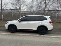 Subaru Forester Sport 2019