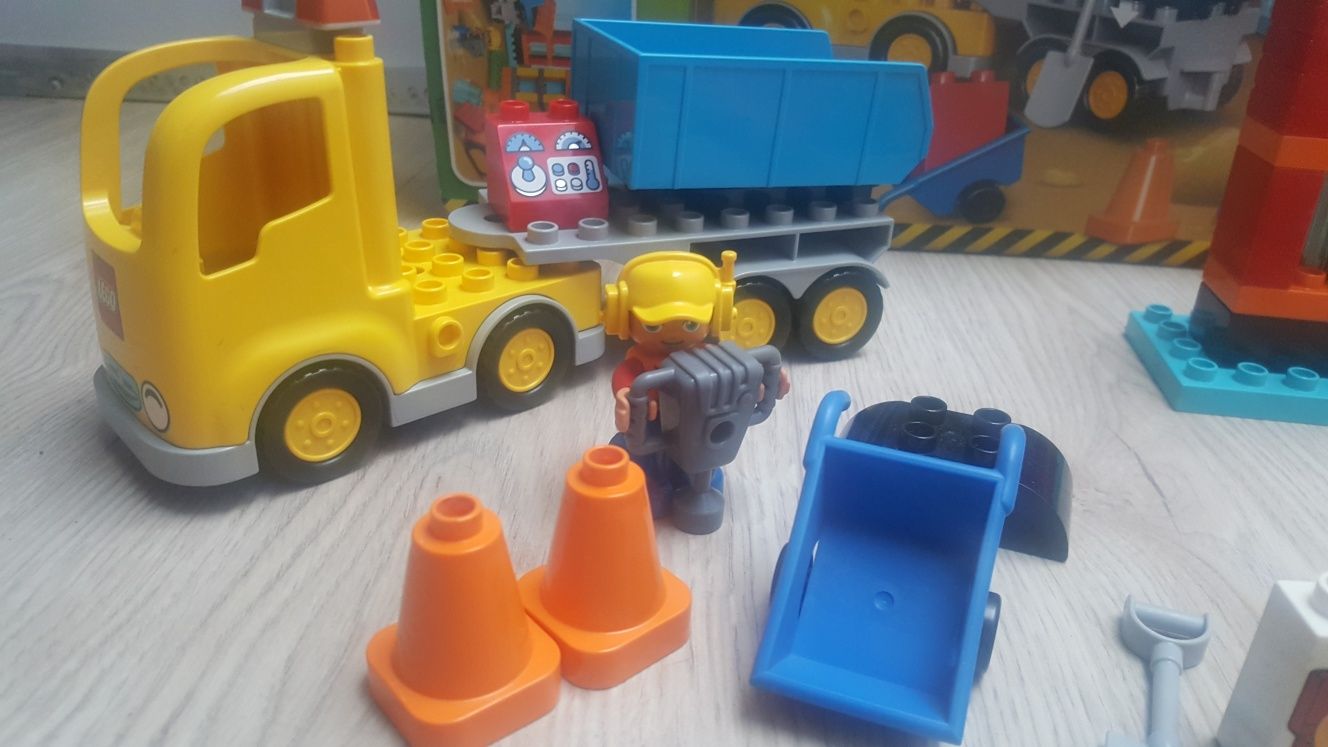 Lego DUPLO 10813