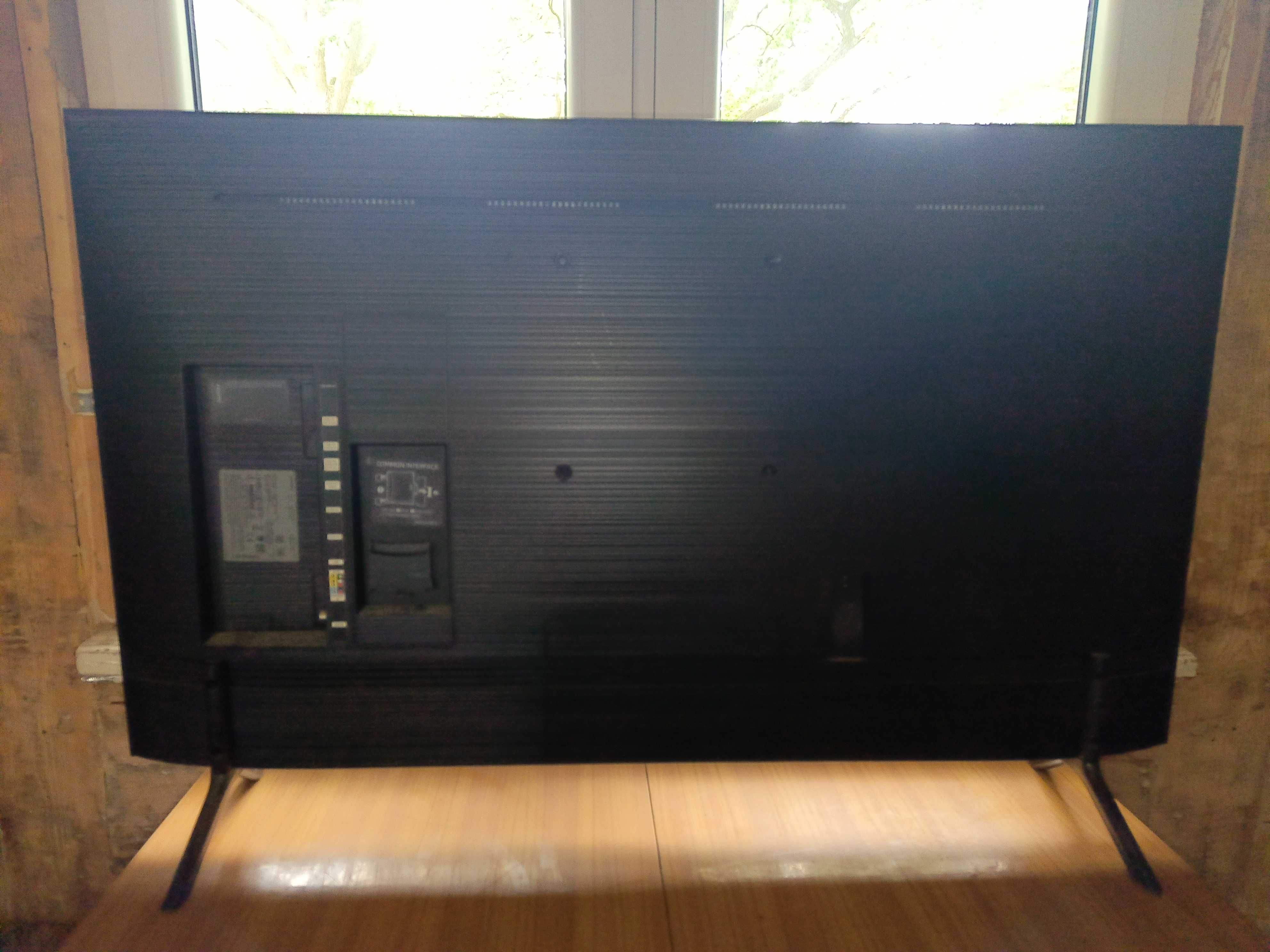 Telewizor Samsung UE49NU7102K