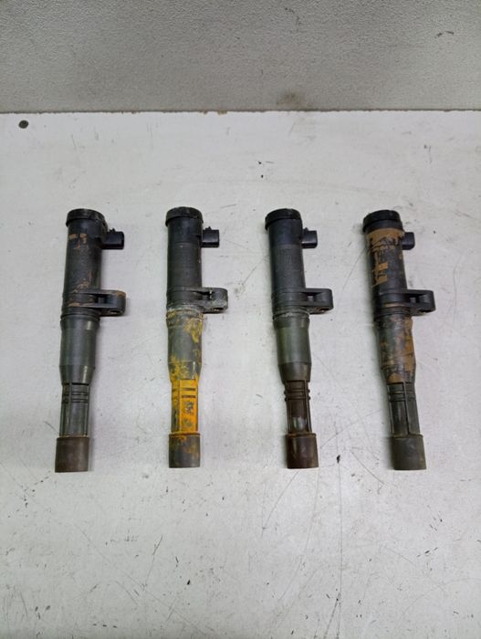 Cewka zapłonowa renault Megane 1 1.4 16v