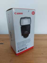 Canon speedlite 430 EXII