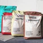 Пігменти для бетону, німецькі барвники Bayferrox (пигменты для бетона)