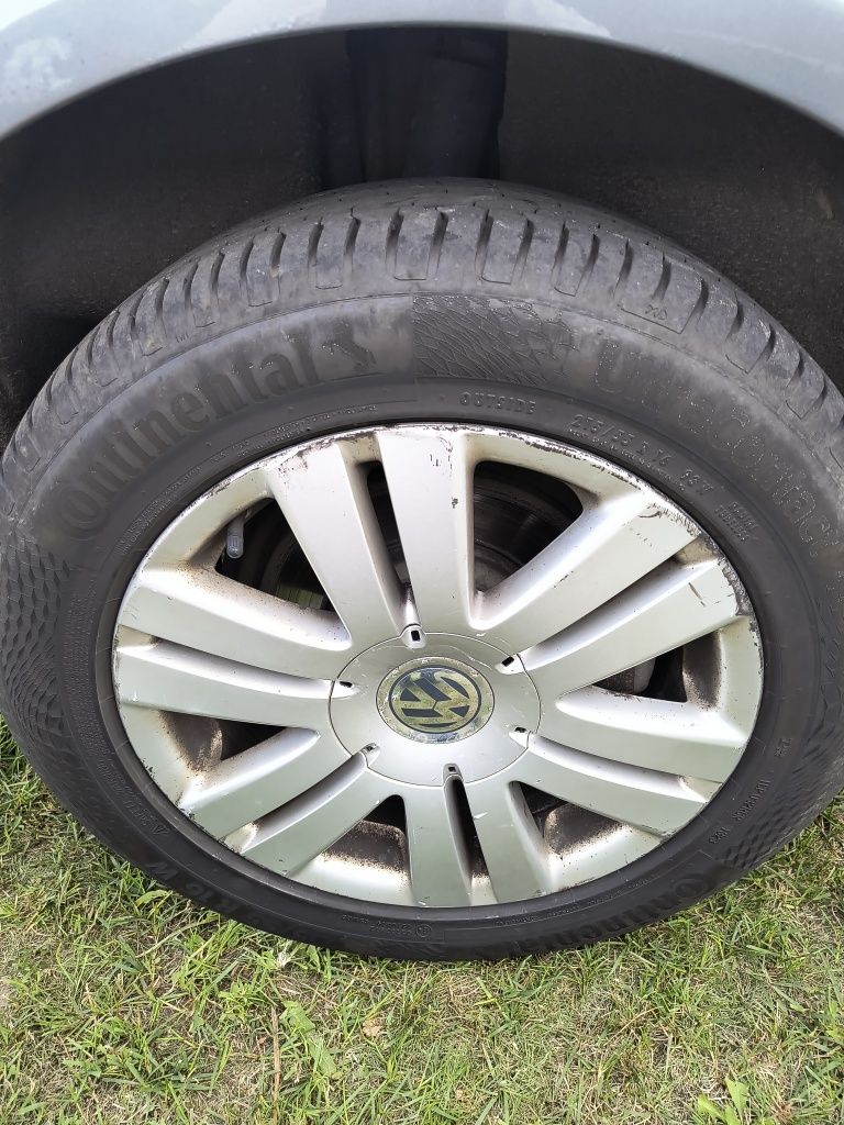 Passat B6 2.0 TDI