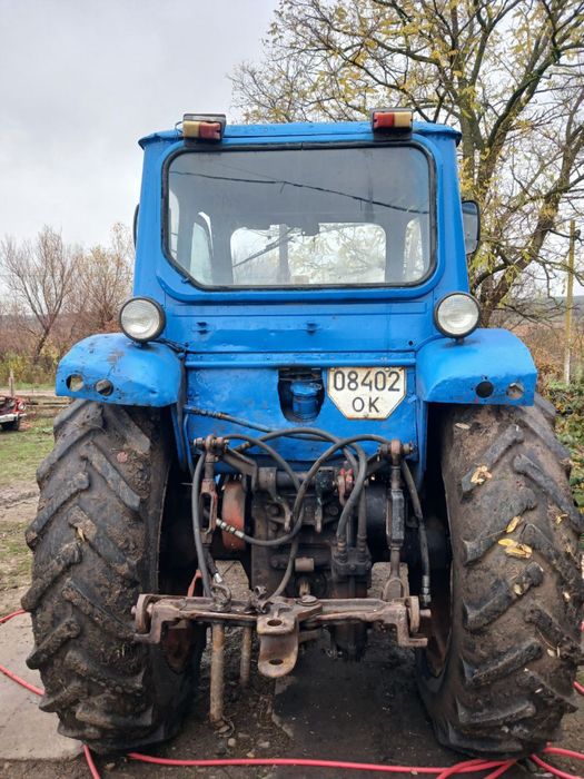 Продам трактор ЮМЗ6