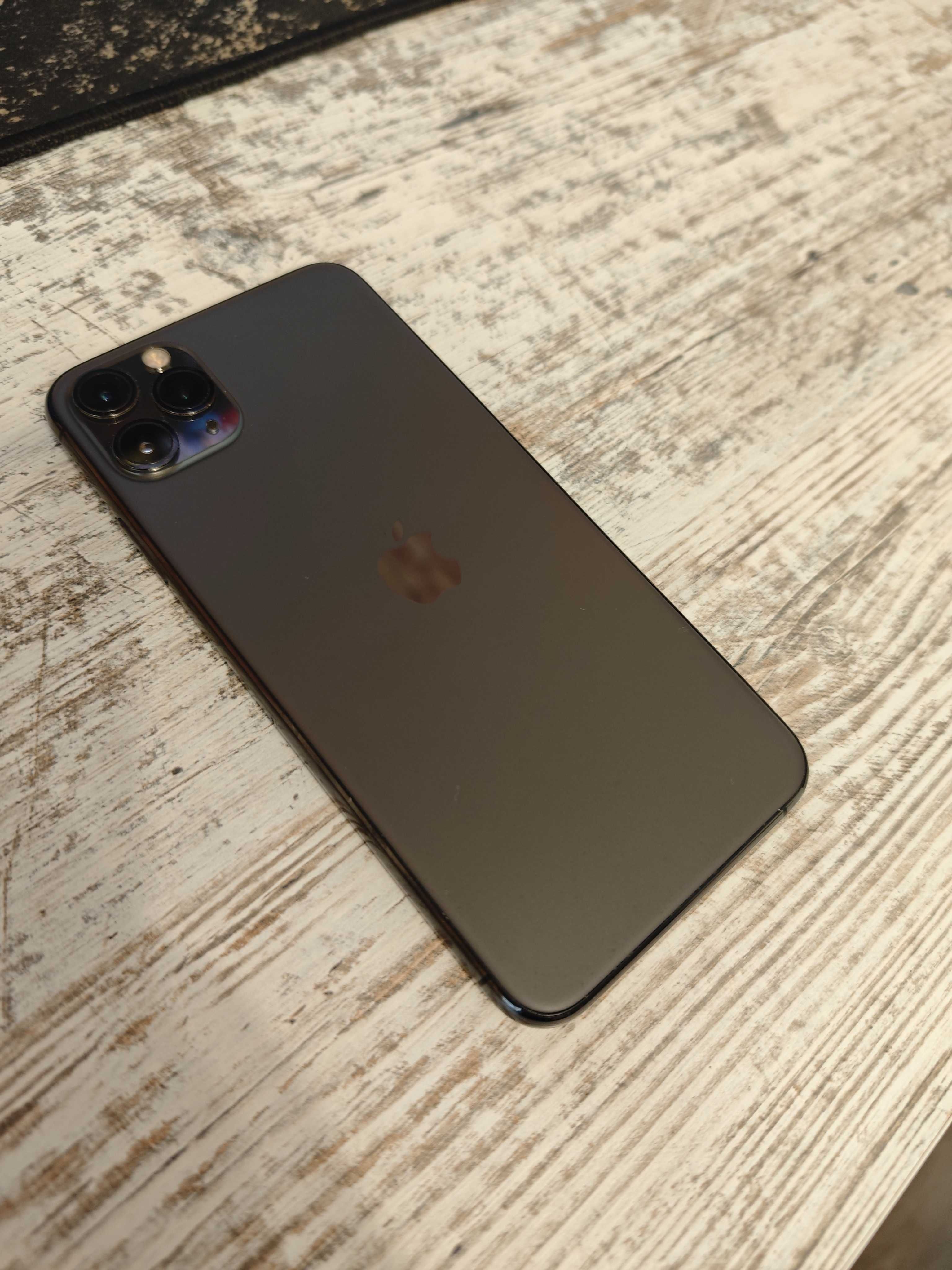 Iphone 11 pro max 64gb