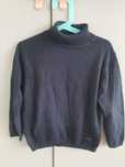 Golf Zara knit 122 dla chłopczyka