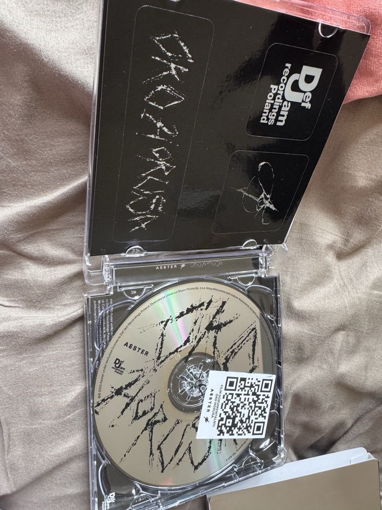 Preorder asstera oko horusa