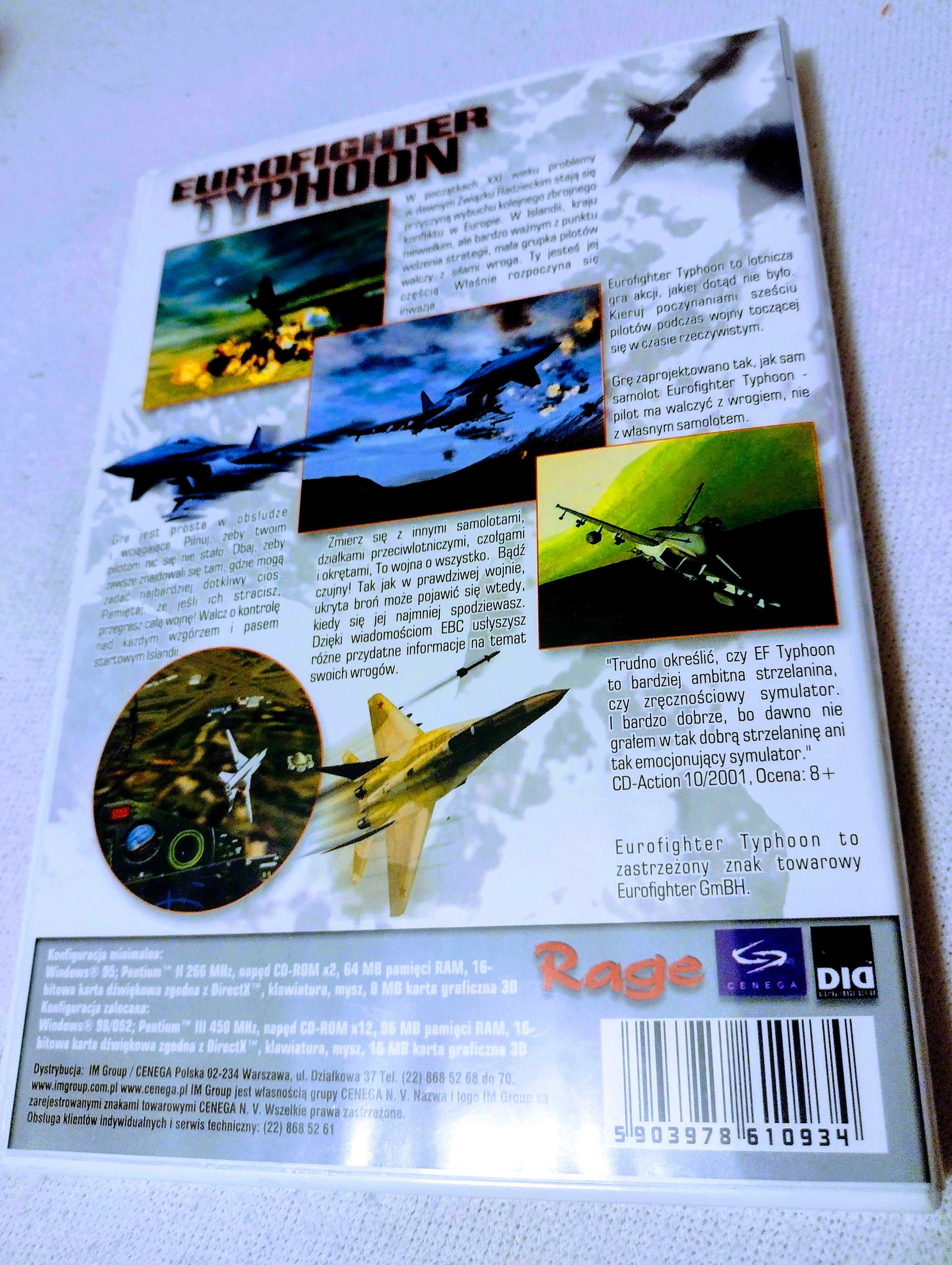 gry pc  na komputer