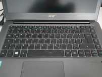 Ultrabook Acer TravelMate X349