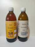 Złoto Koloidalne 500ml/Srebro Koloidalne 500ml &5