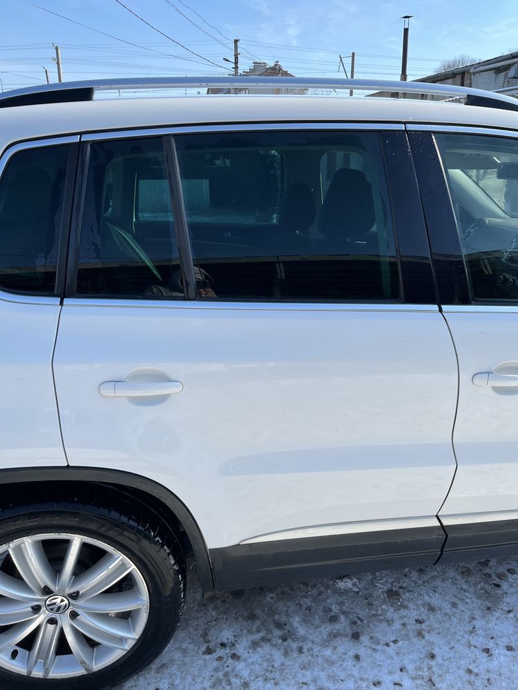 Розборка Tiguan 1 ресталінг Разборка Авторозборка