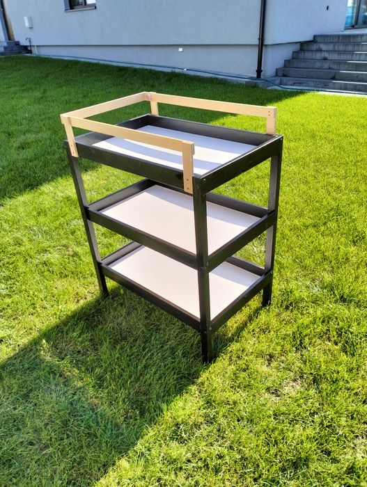 Przewijak  dla niemowląt