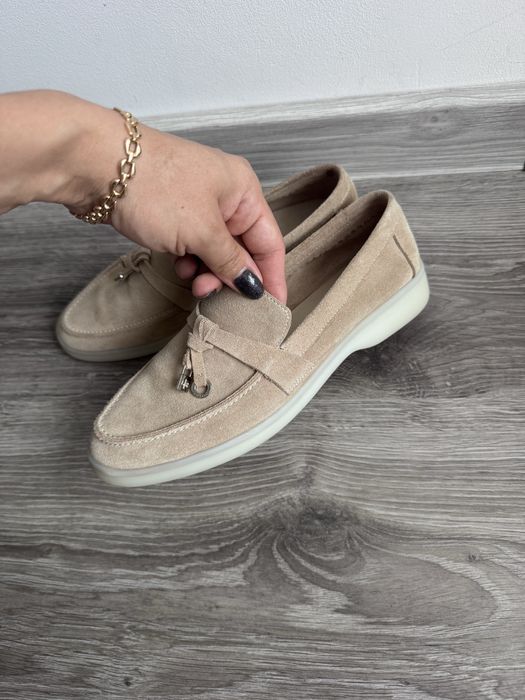 Лофери 37 розмір