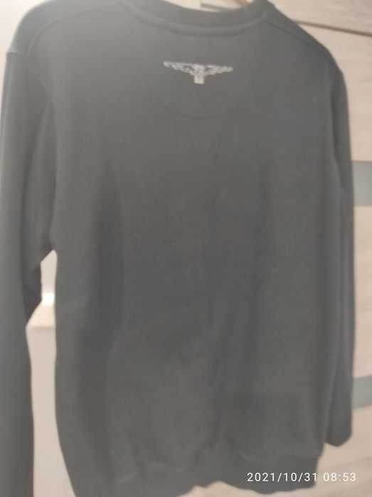BTLBRAND bluza markowa