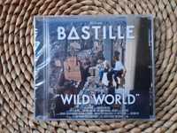 CD Bastille - Wild World,nowa w folii
