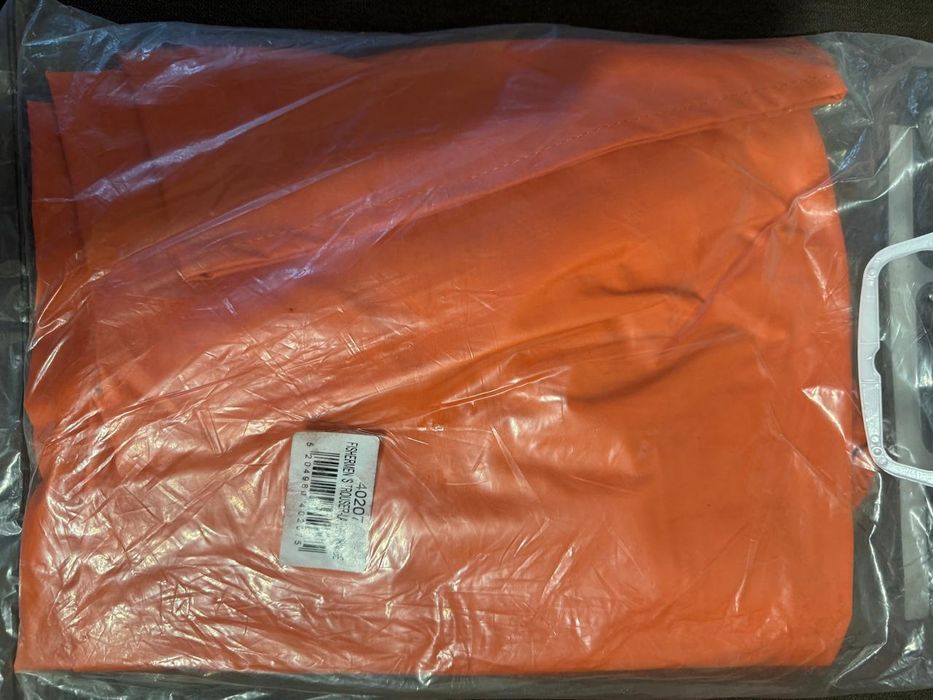 Продам рыбатский костюм