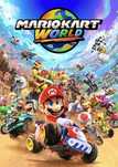 Mario Kart World Nintendo Switch 2 Kod Klucz Wersja Cyfrowa key