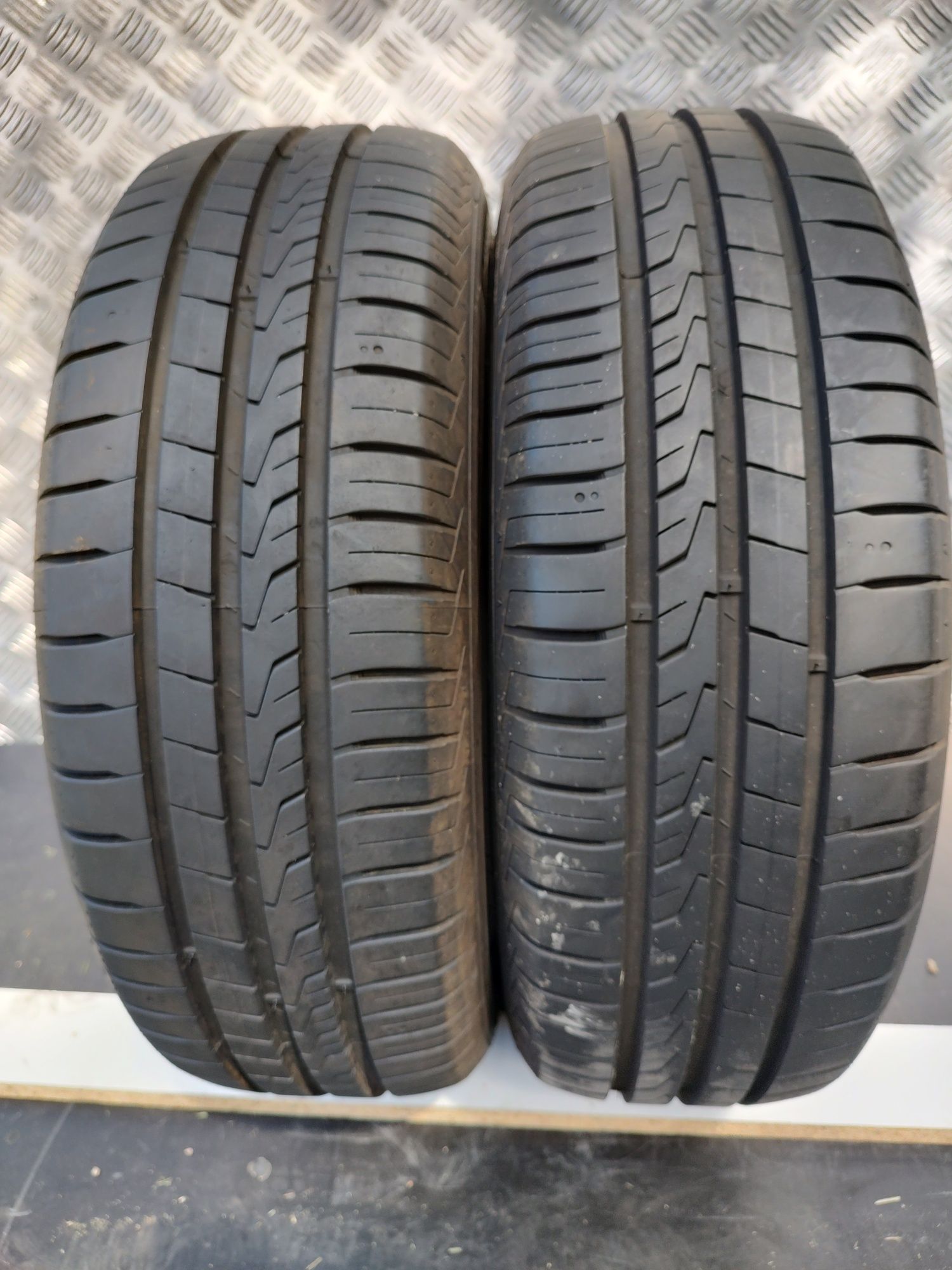 195/65/15 91H Hankook Kinergy Eco 2.2022r.7.5mm!