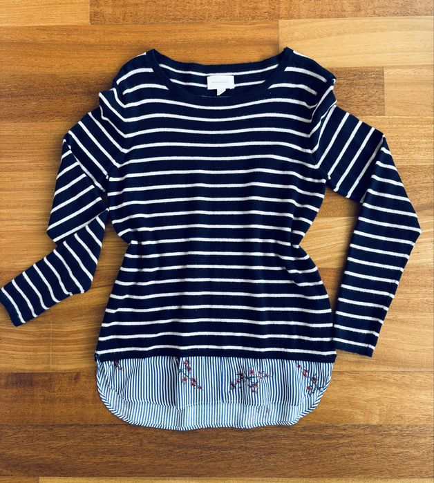 Camisola Springfield