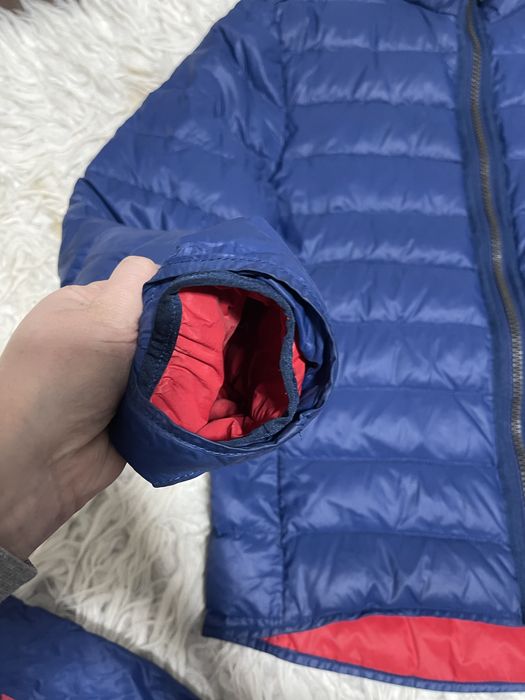 McGregor мікропуховик.McGregor чоловічий пуховик оригинал р 48