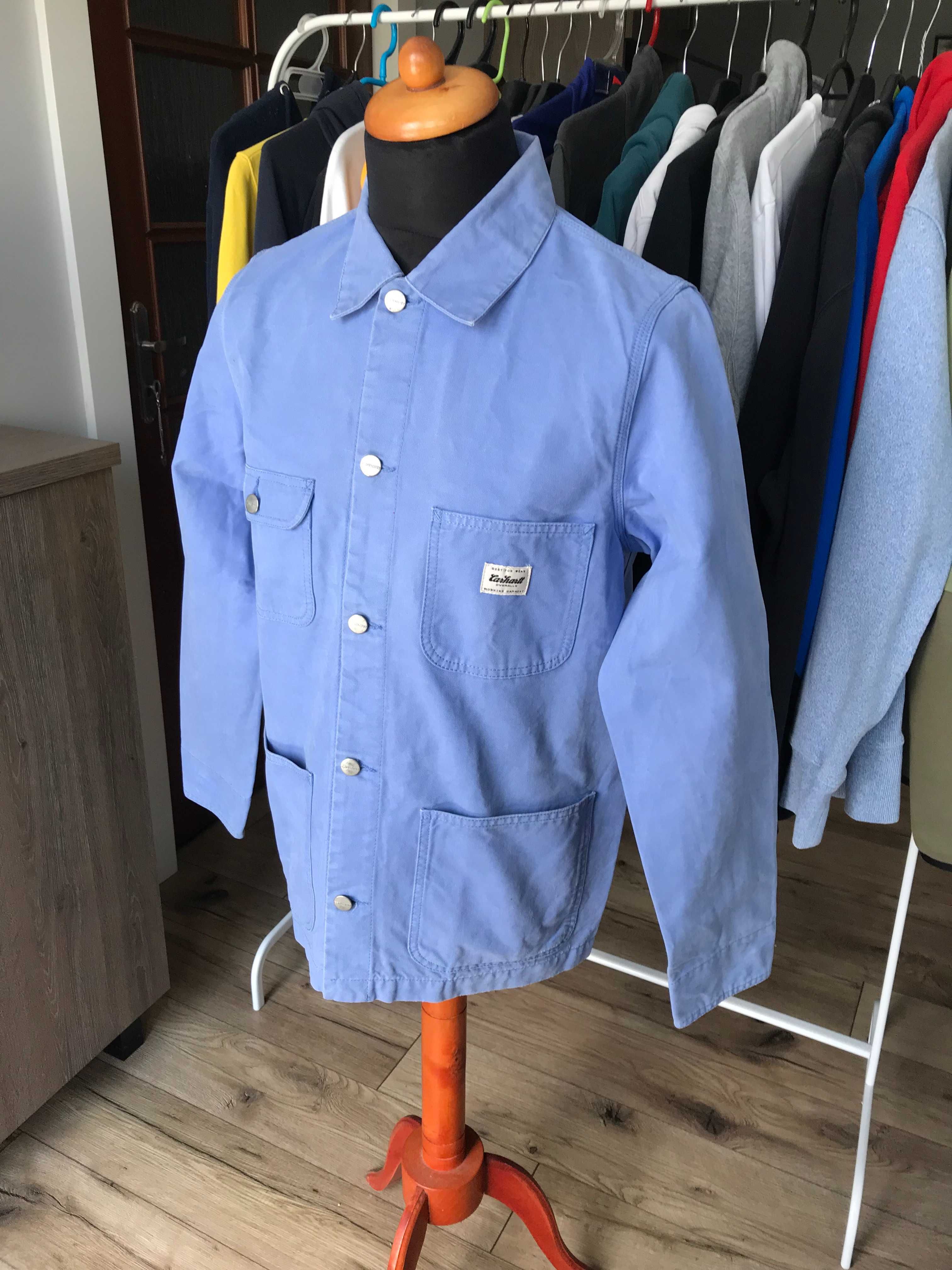Kurtka Carhartt WIP Heritage Rey Coat rozm. L
