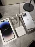 iPhone 14 Pro 128gb Jak Nowy!