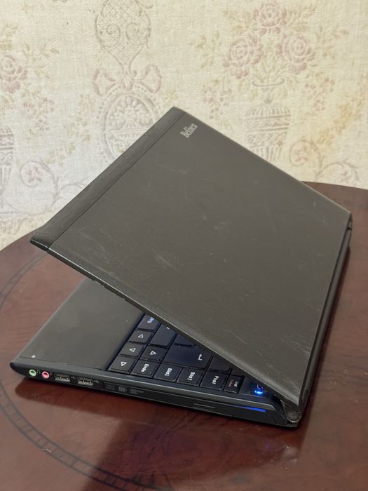 Ноутбук Belinea 1301 U4100 HDD 320GB