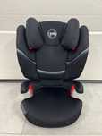 Fotelik Cybex Solution S fix