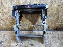 Audi a4 b6 B7 ramka 2 din 2din ładna oryginal