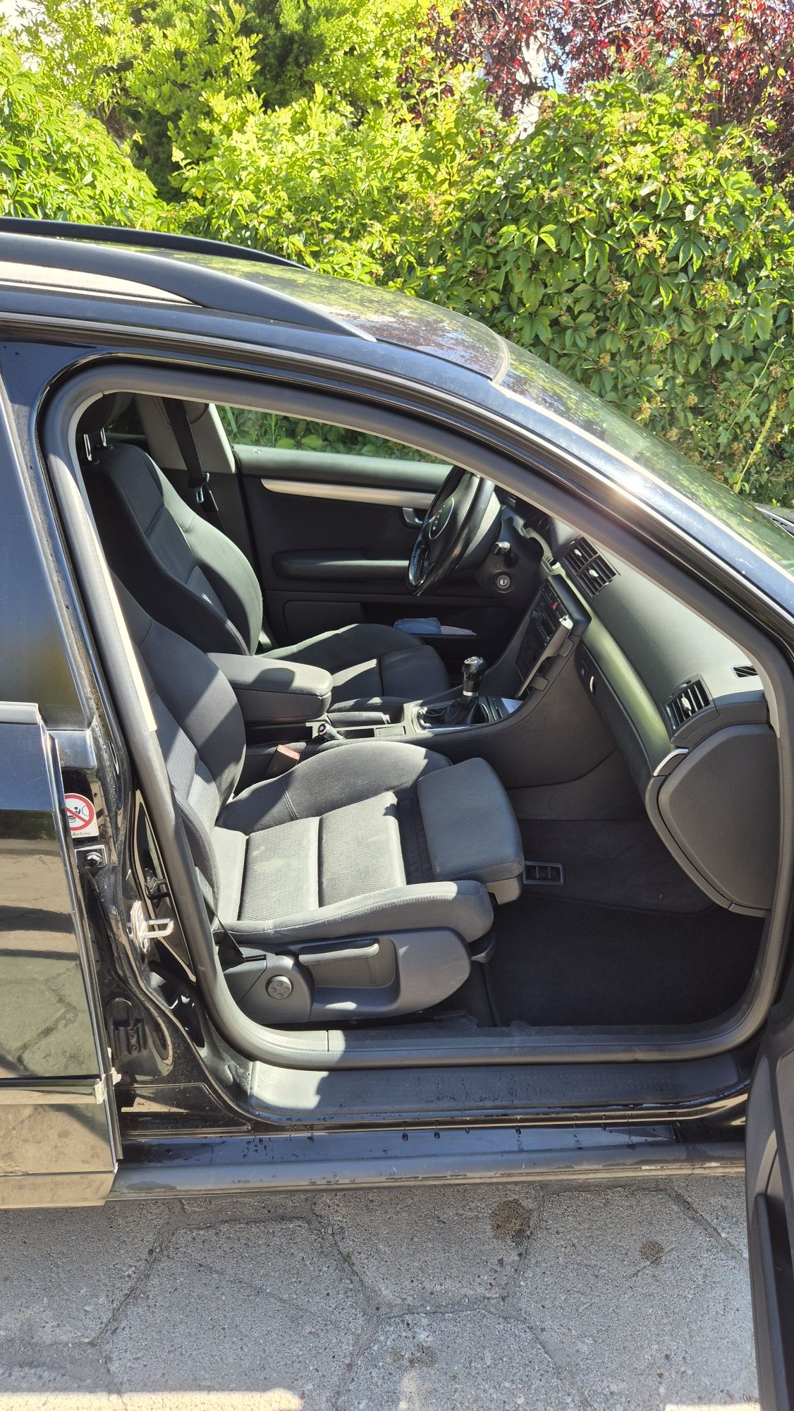 Audi a4 Avant 1.9 tdi 130KM