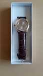 Nowy zegarek męski Oriflame Swiden stainless steel back
