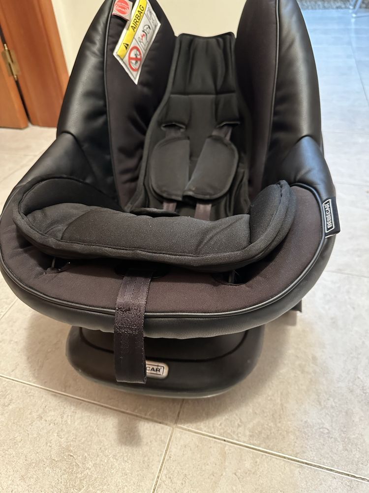 Bebecar Easymax LF