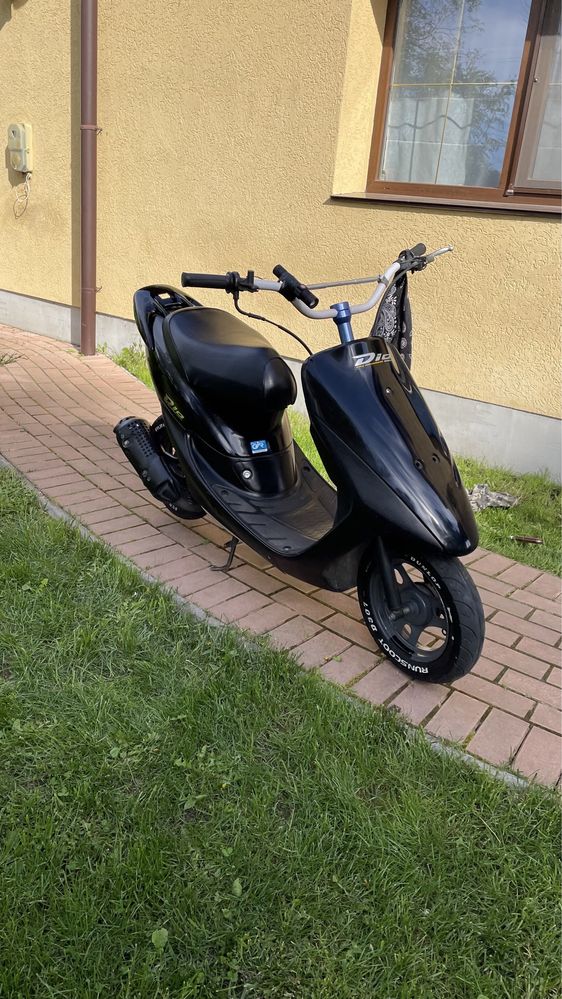 Продам Honda Dio 34