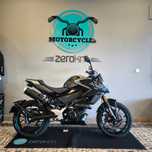 CF Moto 125NK