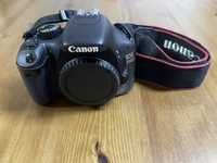 Canon 550D só corpo