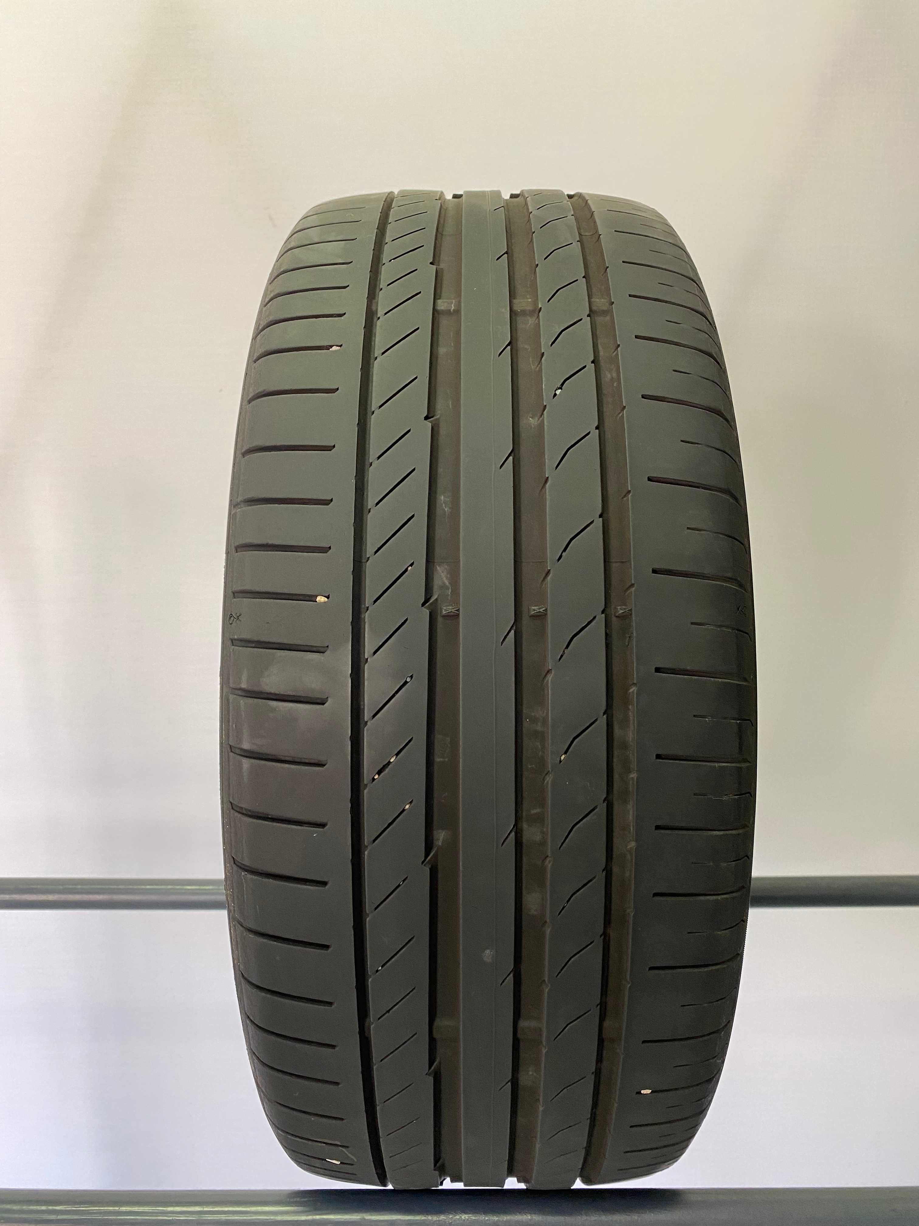 Opony Koźle Lato Continental ContiSportContact 5 MO 225/45R17 Adax