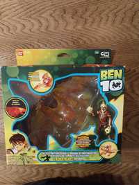 Bandai BEN 10, peça de coleção. Allien creature series