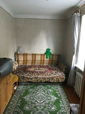 Кімната для проживання