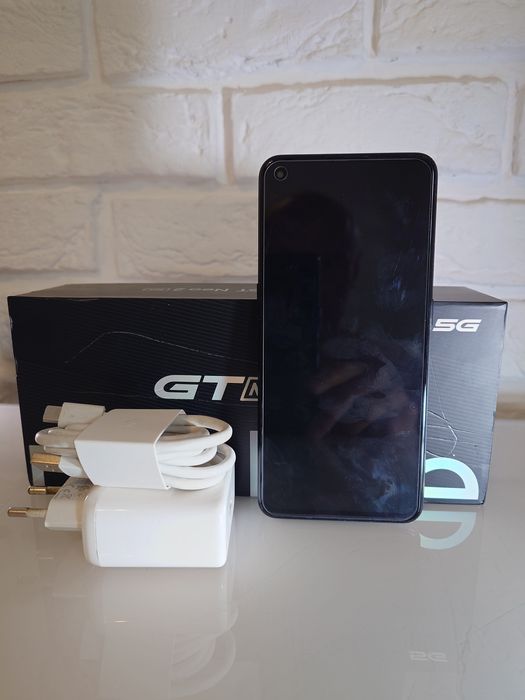 Smartfon realme gt neo 2