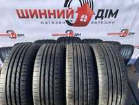 Шини нові 215/55 R16 Nokian 2024р літо