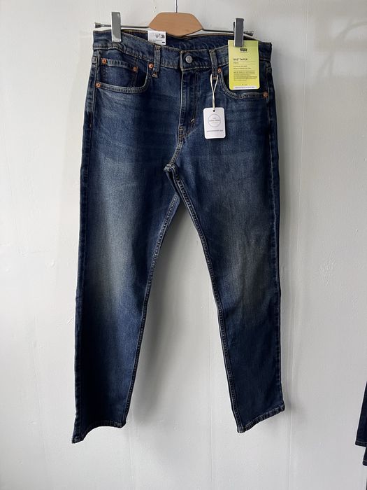 Оригінал 100% ! Джинси levi’s 502 Taper Fit !