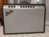 Fender Deluxe Reverb Custom 68