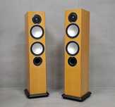 Para Monitor Audio Silver 6 raty 0% sklep WROCŁAW