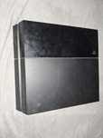 PS4 slim 500gb б/у