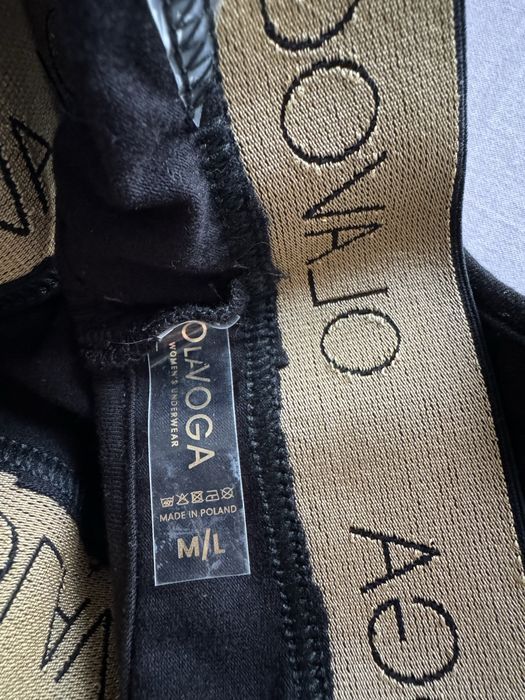 Ola voga brazyliany ml