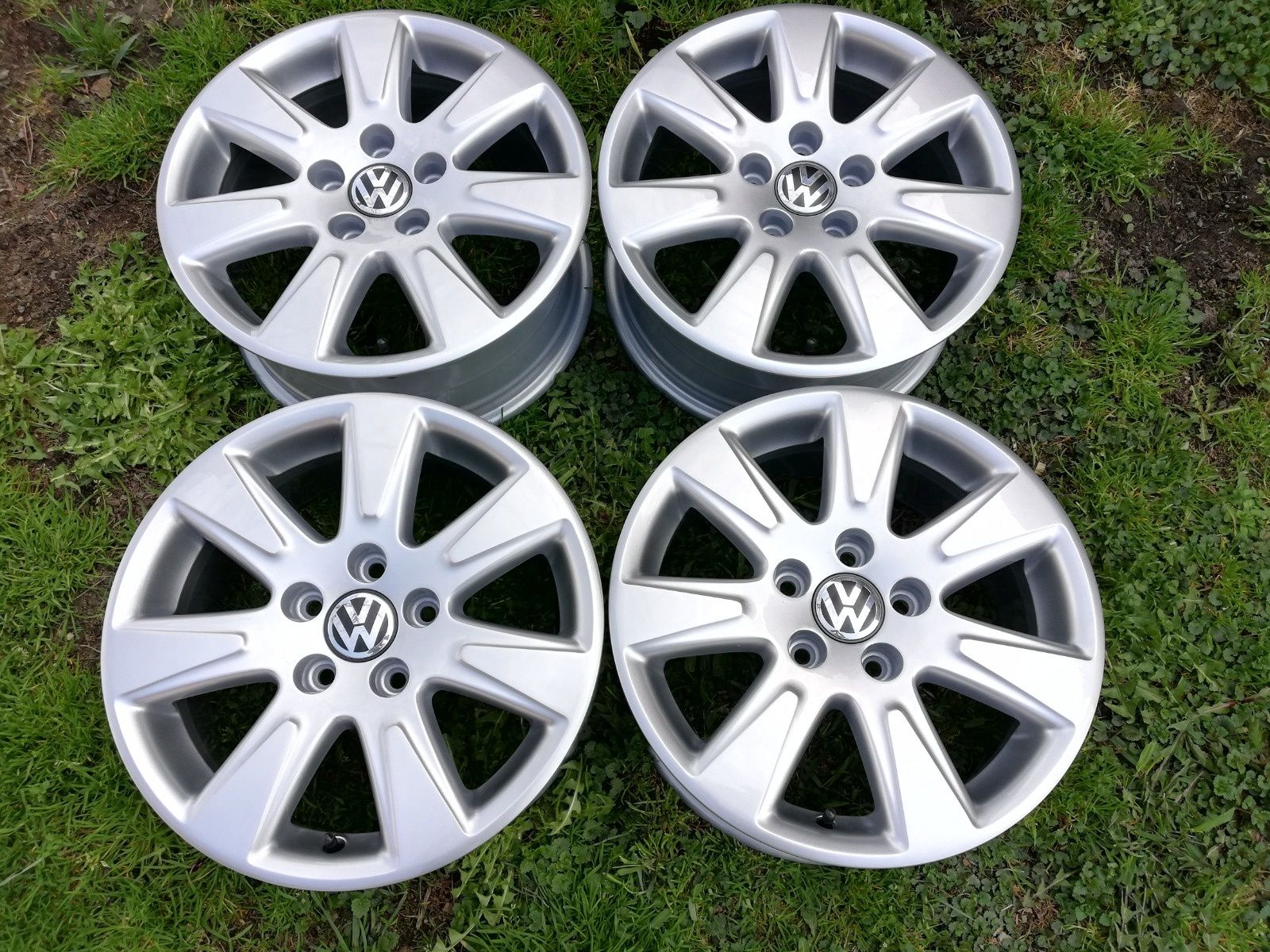 Felgi VW 16 5x112