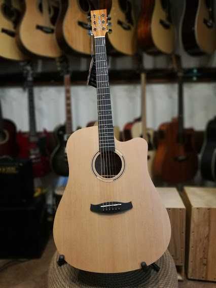 Tanglewood TWR2 DCE gitara elektroakustyczna Roadster II