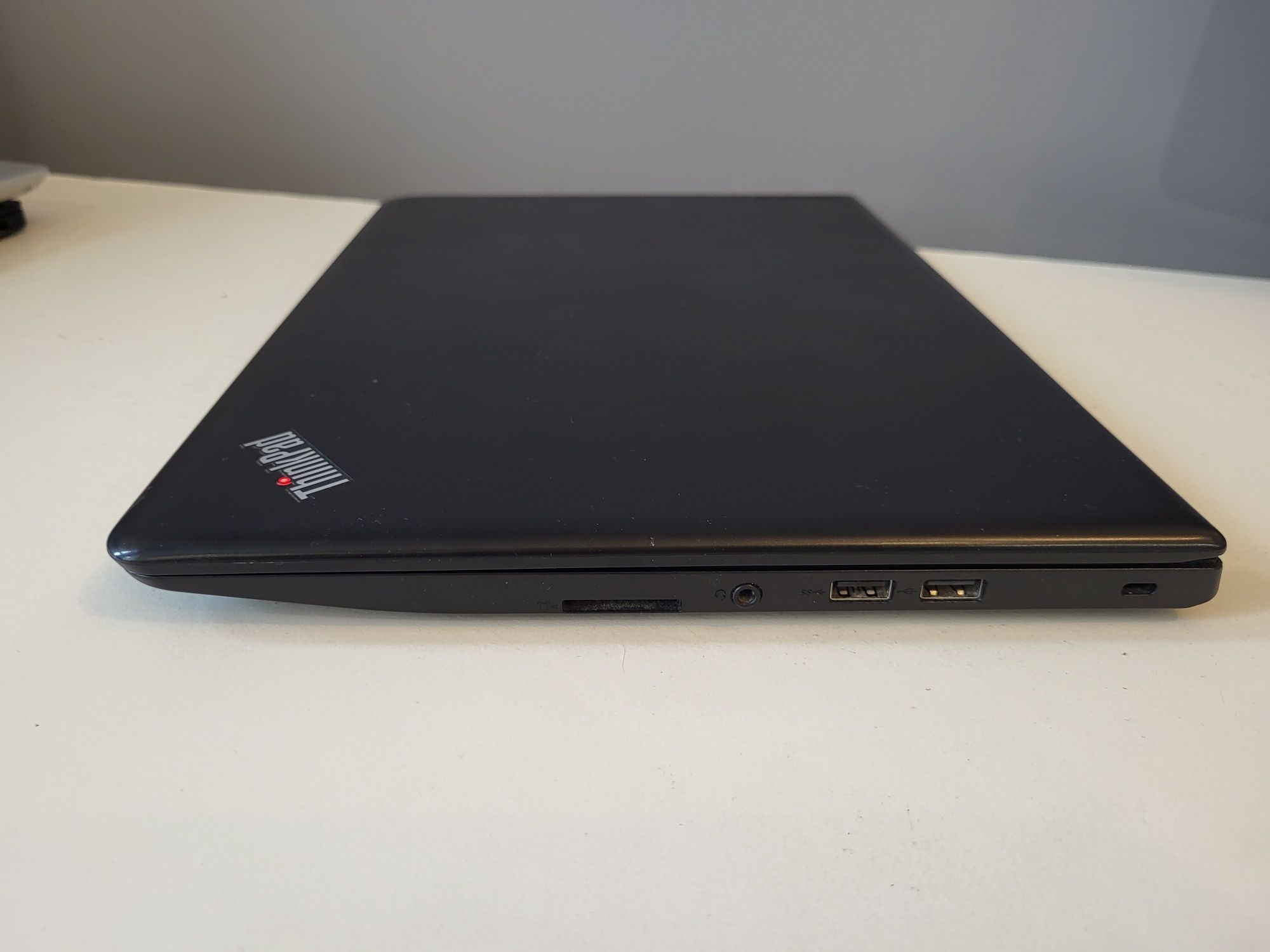 Lenovo ThinkPad E470 i5-7200U 256SSD 8GB