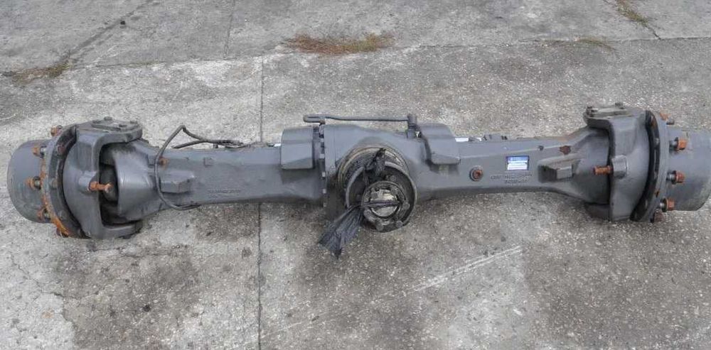 Fendt 926 924 міст  бортова редуктор